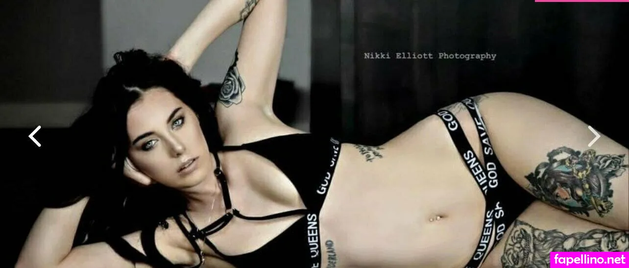 deavanclegg, deavancleggvip Nude Leaked OnlyFans Photo #38d8reCZNE