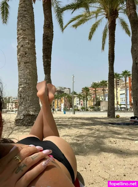 Deaveronica01 OnlyFans Thumbnail #uSjKZSk9lq