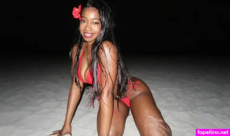 Deb Smikle OnlyFans Thumbnail #FyEN8jqkA0