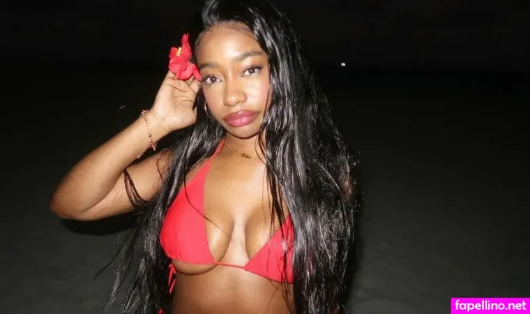 Deb Smikle OnlyFans Thumbnail #GZjn5CFz2W