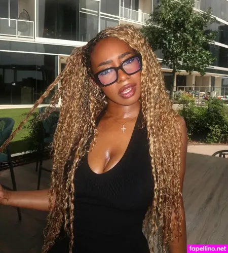 Deb Smikle OnlyFans Thumbnail #SDuHX9gd6u