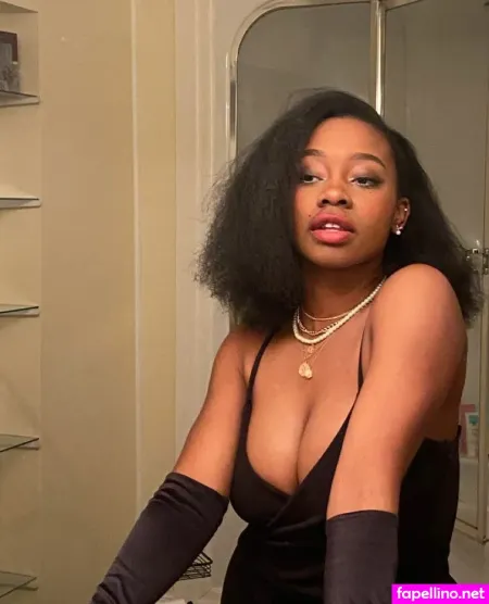 Deb Smikle OnlyFans Thumbnail #YhJbI7kDss