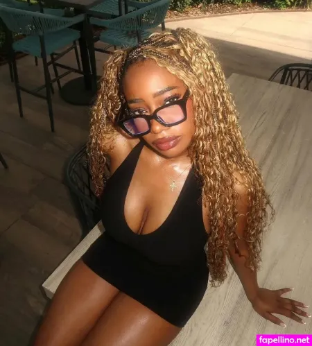 Deb Smikle OnlyFans Thumbnail #ZIxkCNY6O9