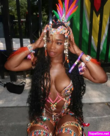 Deb Smikle OnlyFans Thumbnail #xT5vD0XeC6