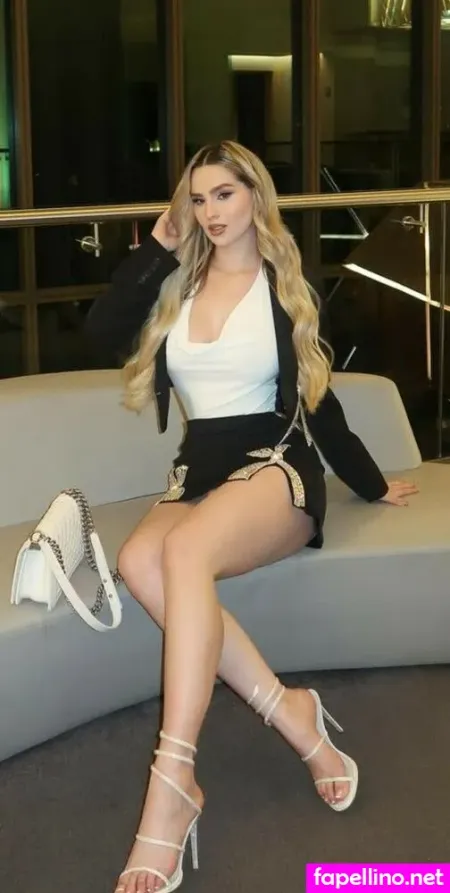 Debanhy Ariadne OnlyFans Thumbnail #Ijja88636v