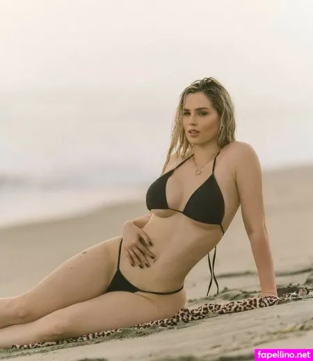 Debanhy Ariadne OnlyFans Thumbnail #NfD3mciqeJ