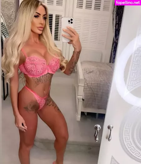 Debbie Clarkson OnlyFans Thumbnail #Yem7SpPEKz