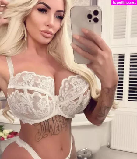 Debbie Clarkson OnlyFans Thumbnail #fobPca1eW4