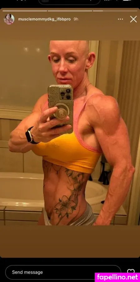Debbie Grass OnlyFans Thumbnail #9SUqqwMqbn