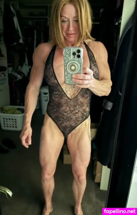 Debbie Grass OnlyFans Thumbnail #K9l7w7wc9j