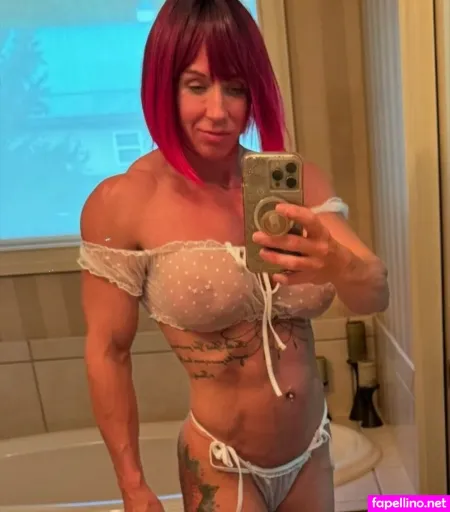 Debbie Grass OnlyFans Thumbnail #UPLGPpICY5