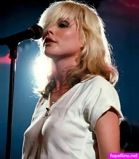 Debbie Harry Main Profile Photo