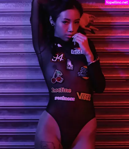 Debbie Li OnlyFans Thumbnail #Ck7S5bLAvY