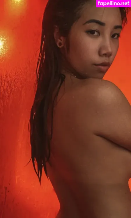 Debbie Li OnlyFans Thumbnail #Uhi0zVziQl