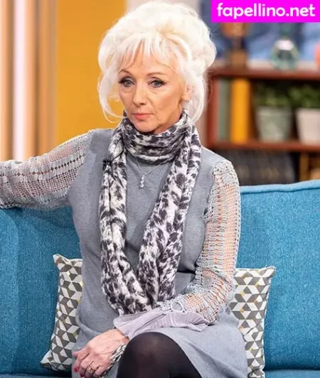 Debbie Mcgee OnlyFans Thumbnail #27ksQil2J4