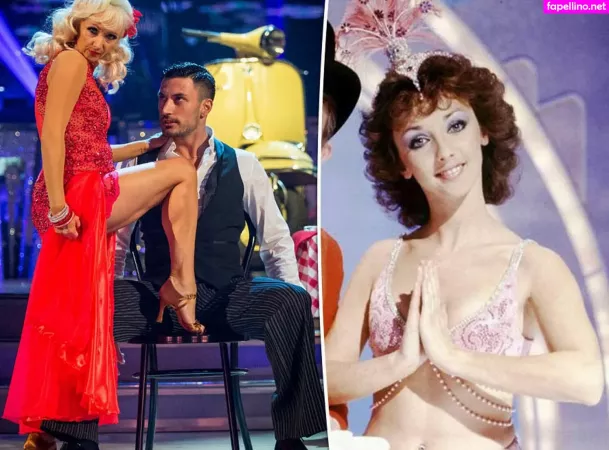 Debbie Mcgee OnlyFans Thumbnail #c76gvjTvo8