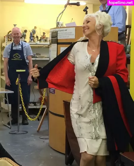 Debbie Mcgee OnlyFans Thumbnail #gc5uncULHh