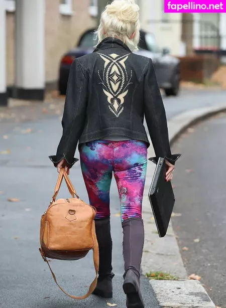 Debbie Mcgee OnlyFans Thumbnail #hjlgMAPNyQ