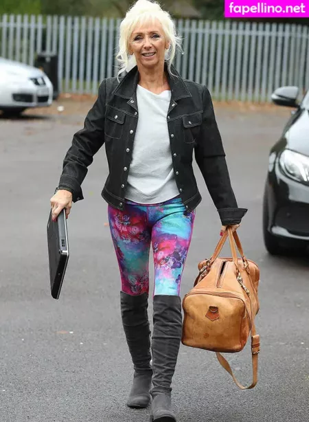 Debbie Mcgee OnlyFans Thumbnail #muz8lExW7z