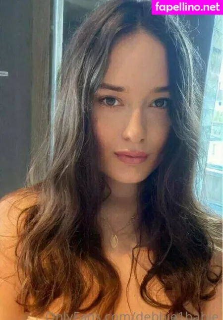 Debbie1babie OnlyFans Thumbnail #a7xd8flZI0