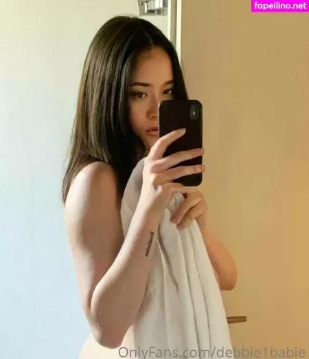 Debbie1babie OnlyFans Thumbnail #hJsxQaZgzi