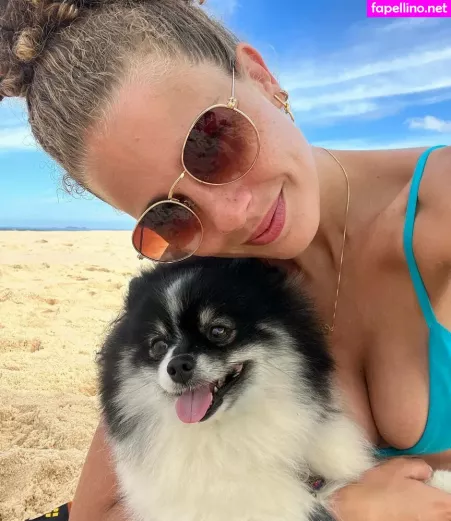 Debby Lagranha OnlyFans Thumbnail #X8rS3zWjQz