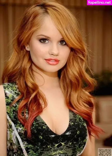 Debby Ryan OnlyFans Thumbnail #YKtOq3dcPl