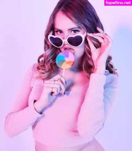 Debby Ryan OnlyFans Thumbnail #sAA79r2YF5