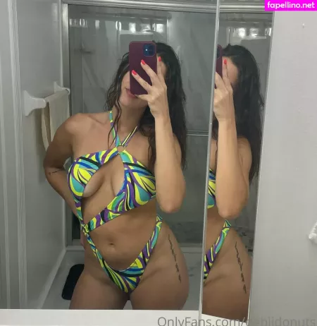 Debiidonuts OnlyFans Thumbnail #7cXQ00m2vr