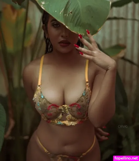 Debochan OnlyFans Thumbnail #Q7gjaUxJkY