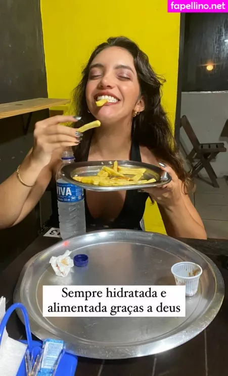 Debora Aladim OnlyFans Thumbnail #0WMOuraOYk