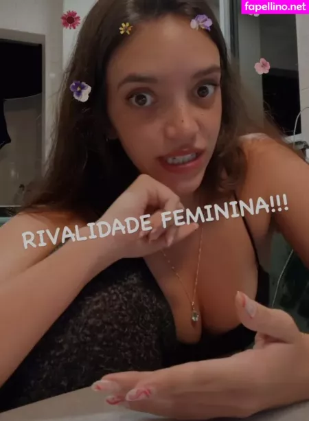 Debora Aladim OnlyFans Thumbnail #6OXRSDARJ9