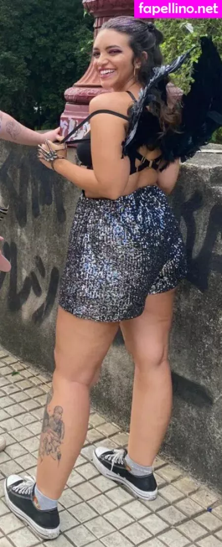 Debora Aladim OnlyFans Thumbnail #Bs6GEZjxEG