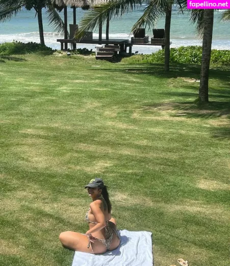 Debora Aladim OnlyFans Thumbnail #DCOExWWrss