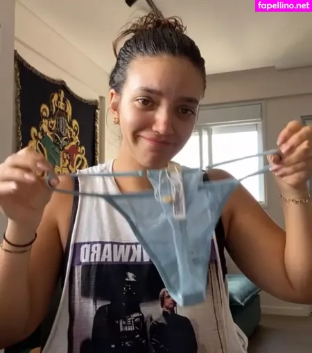 Debora Aladim OnlyFans Thumbnail #EfRhUPESWK