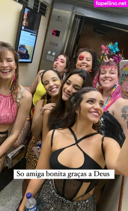 Debora Aladim OnlyFans Thumbnail #SptEaWpjdL