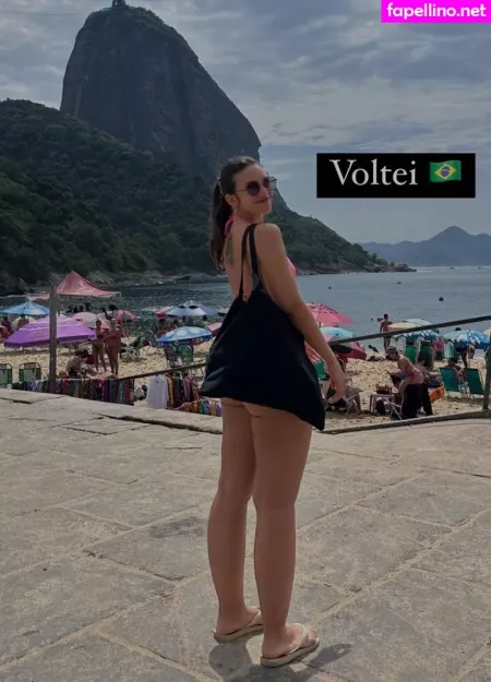 Debora Aladim OnlyFans Thumbnail #Z6dN5nq6Do