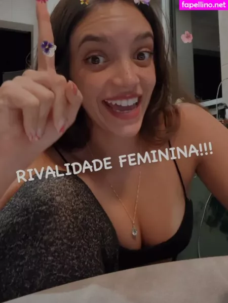 Debora Aladim OnlyFans Thumbnail #gx3KcxYBct