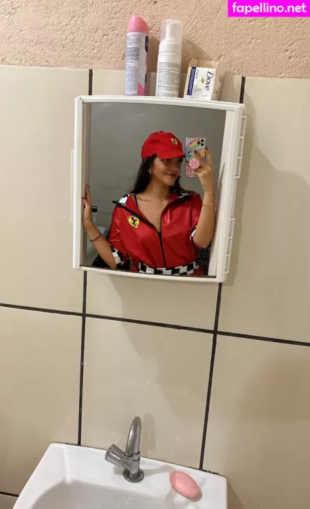 Debora Aladim OnlyFans Thumbnail #j9IwI6Gswv