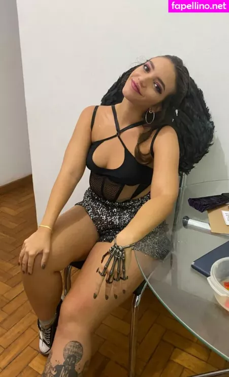 Debora Aladim OnlyFans Thumbnail #mn5Ifqi36d