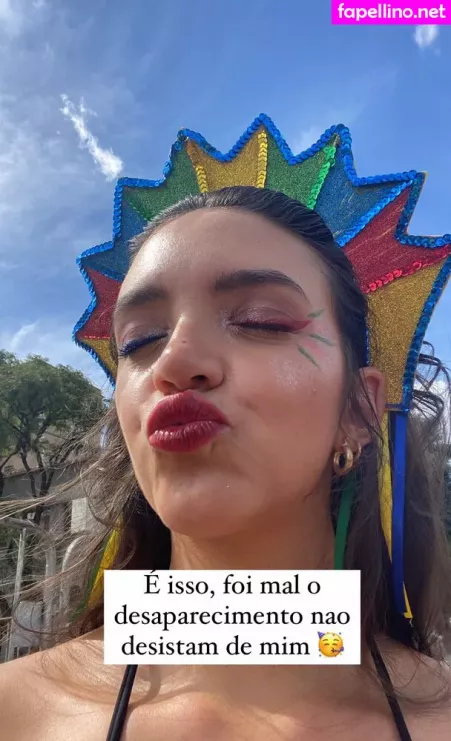 Debora Aladim OnlyFans Thumbnail #soYmISl1f7