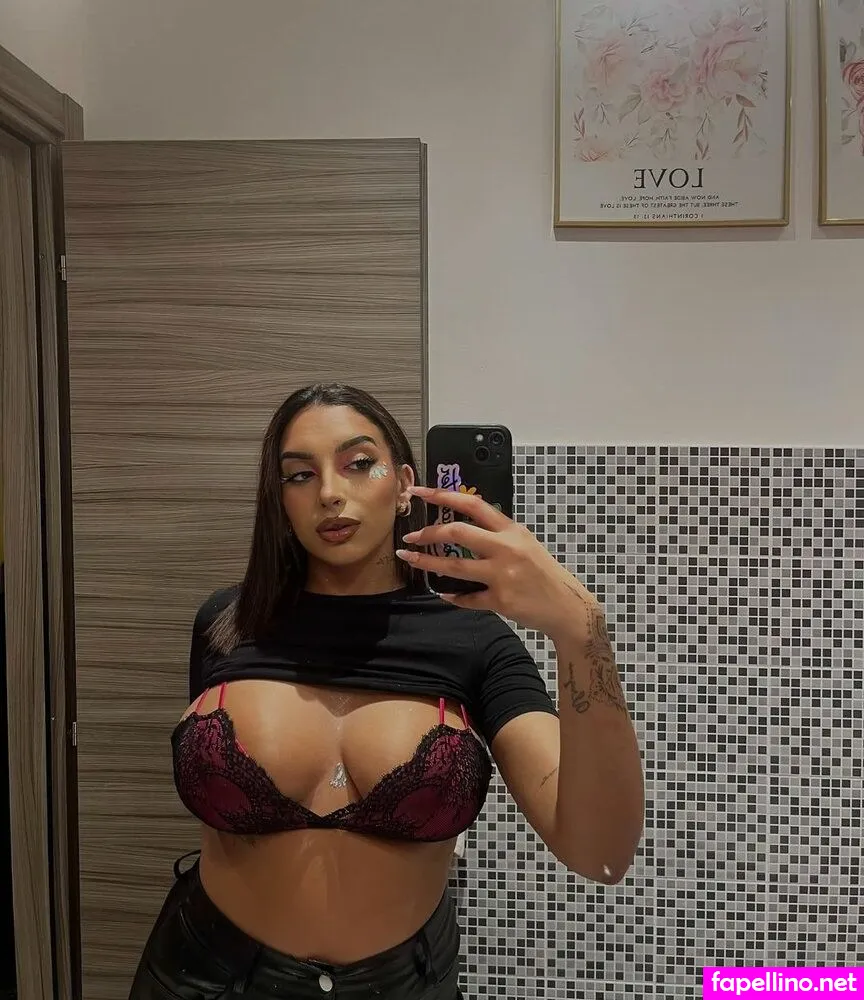 _deborabloise_ Nude Leaked OnlyFans Photo #QWl5vJDxkE