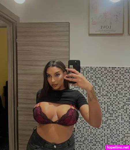 Debora Bloise OnlyFans Thumbnail #mJNwwjdEEY