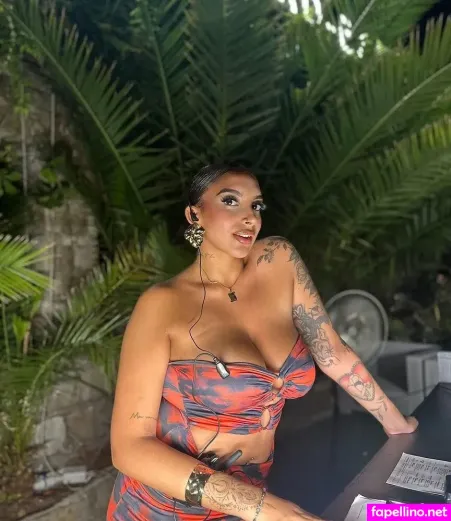 Debora Bloise OnlyFans Thumbnail #s7vWsKqx0x