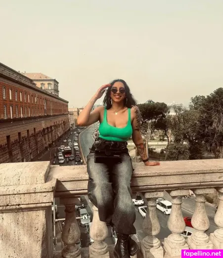 Debora Bloise OnlyFans Thumbnail #ssGngoPCr7