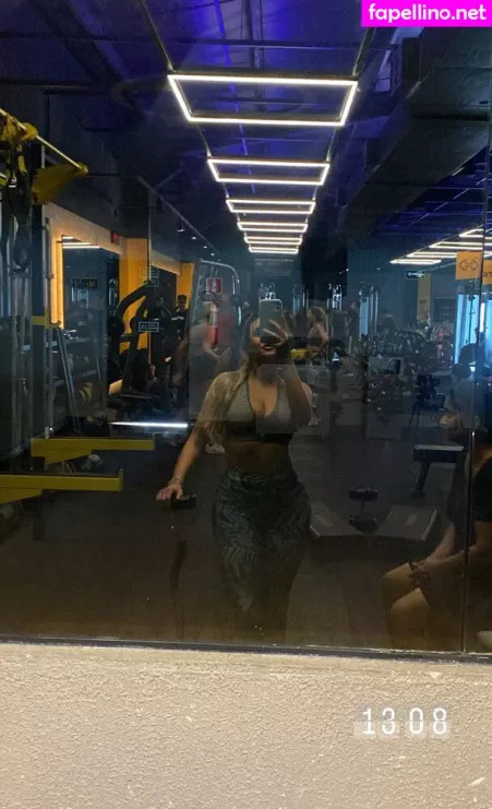 Debora Borgie OnlyFans Thumbnail #AsGNmSmqnd