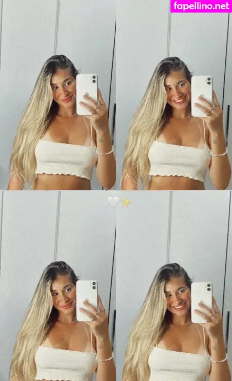 Debora Borgie OnlyFans Thumbnail #Eh8UZwarwl