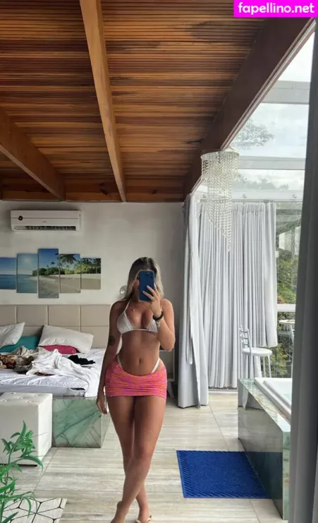 Debora Borgie OnlyFans Thumbnail #Jats9RstE5