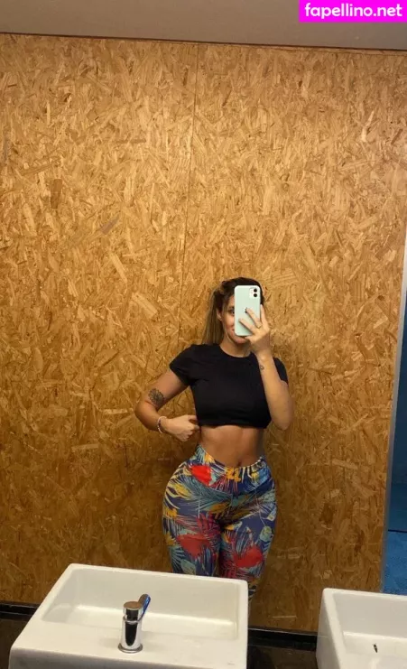 Debora Borgie OnlyFans Thumbnail #PQQxgUt4nR