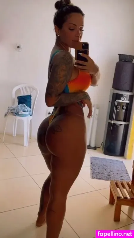 Debora Brasil OnlyFans Thumbnail #P3sfVQBvJo